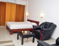 Hotelli Pearl View Residency (Wayanad, Intia)