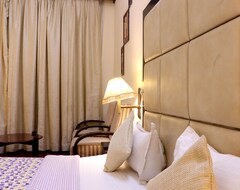 Khách sạn Hotel President (Chandigarh, Ấn Độ)