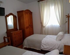 Cijela kuća/apartman Alojamiento Ardales (Frailes, Španjolska)