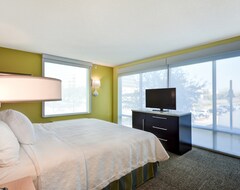 Khách sạn Home2 Suites By Hilton Dallas North Park (Addison, Hoa Kỳ)