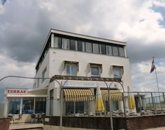 Otel Savoy (Katwijk, Hollanda)
