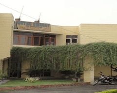Otel Swagat (Amroha, Hindistan)