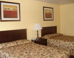 Hotel Southern Nights Motel (Waldron, USA)