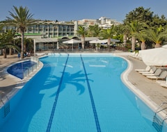 Hotel Kipriotis Hippocrates (Psalidi, Greece)