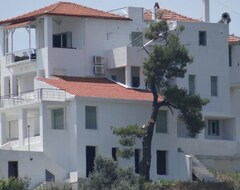 Koko talo/asunto Villa Pasifika (Skopelos - Town, Kreikka)