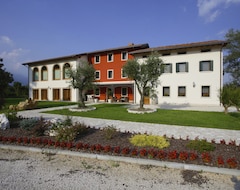 Khách sạn Hotel Le Favole (Sacile, Ý)