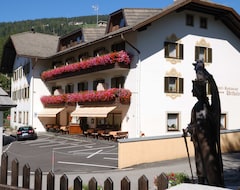 Hotel Urthaler (Toblach, Italy)