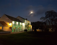 Otel Brewers Lodge (Blackwood, Birleşik Krallık)