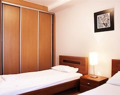 Hotel Royal Route Residence (Warsaw, Poland)