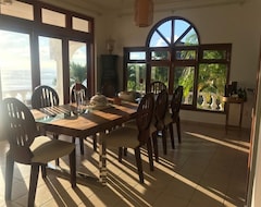 Toàn bộ căn nhà/căn hộ 3 Bedroom Villa, Private Pool, Close To The Beach (Magnan Island, Seychelles)