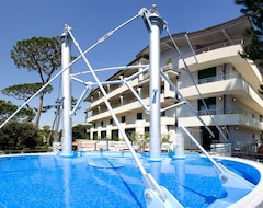 Khách sạn Hotel Acapulco (Forte dei Marmi, Ý)