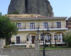 Hotel Gogos (Kastraki, Greece)