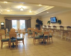 Hotel La Quinta by Wyndham Tomball (Tomball, USA)