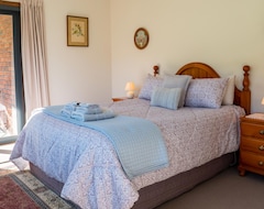 Bed & Breakfast Staveley Heights (Methven, New Zealand)