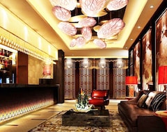 Khách sạn Ailian Villa Holiday Hotel (Ganzhou, Trung Quốc)