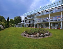 Khách sạn Parkhotel Flora (Schluchsee, Đức)