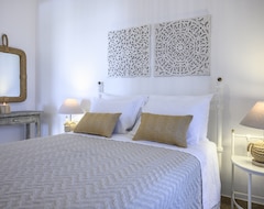 Hotelli Mirabeli Apartments & Suites (Apollonia, Kreikka)