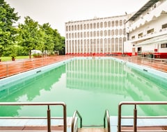 Khách sạn Hotel Menaal Residency (Kota, Ấn Độ)