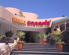 Hotel Stella Canaris Jandia (Morro Jable, España)