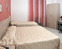 Hotel Piccadilly (Montecatini Terme, Italy)