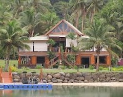 Hotel La Dolce Vita Holiday Villas (Savusavu, Fidži)