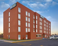 Otel City Express Junior by Marriott Mexicali (Mexicali, Meksika)
