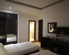 Khách sạn 7 Days Hotel Suites (Amman, Jordan)
