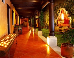 Hotel Meson Del Valle (Antigua Guatemala, Guatemala)