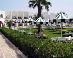 Homere Hotel (Aghir, Túnez)