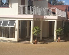 Hotel Queens Garden (Eldoret, Kenija)