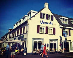 Khách sạn Vincents Bed & Bistro (Etten-Leur, Hà Lan)