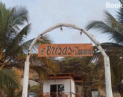 Pensión Hospedaje "Las Brisas de Zorritos" (Contralmirante Villar, Perú)