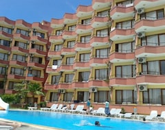 Hotel Viva Ulaslar (Okurcalar, Turkey)