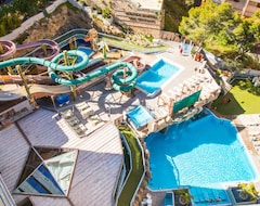 Hotel Magic Aqua Rock Gardens (Benidorm, Spain)