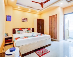 Hotelli FabExpress Samudra Kannya Guest House (Digha, Intia)