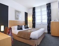 Hotel Best Western Adagio (Saumur, France)