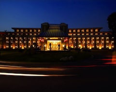 동지아오 스테이트 게스트 호텔 (상하이, 중국)