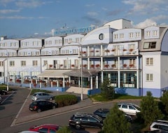 Hotel Hesperia (Olomuts, Çek Cumhuriyeti)