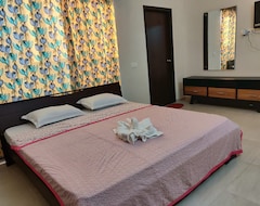 Khách sạn Silver Bay (Cuddalore, Ấn Độ)