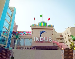 Khách sạn Indus Hotel (Hyderabad, Pakistan)