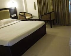 Otel Paray Residency (Kochi, Hindistan)