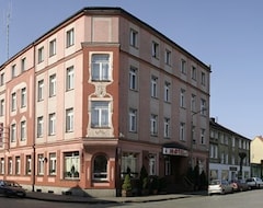 Hotel Ratuszowy (Rzepin, Polen)