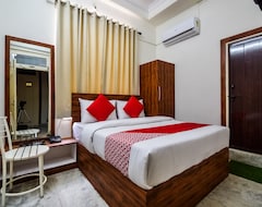 Hotel Kanchan Residency (Kota, Hindistan)