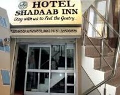 Khách sạn Shadaab (Hissar, Ấn Độ)