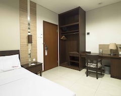 Otel Reddoorz @ Thamrin Residence (Jakarta, Endonezya)
