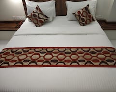 Hotelli Amruta Lodge (Baramati, Intia)