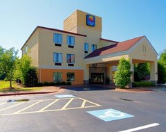 Guesthouse Comfort Inn Fayetteville I-95 (Fayetteville, USA)