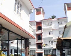 Khách sạn Ticlo Resorts (Calangute, Ấn Độ)