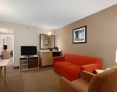 Hotel Travelodge Suites Moncton (Moncton, Kanada)