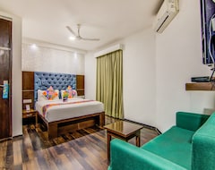 Khách sạn Comfy Business Koramangala (Bengaluru, Ấn Độ)